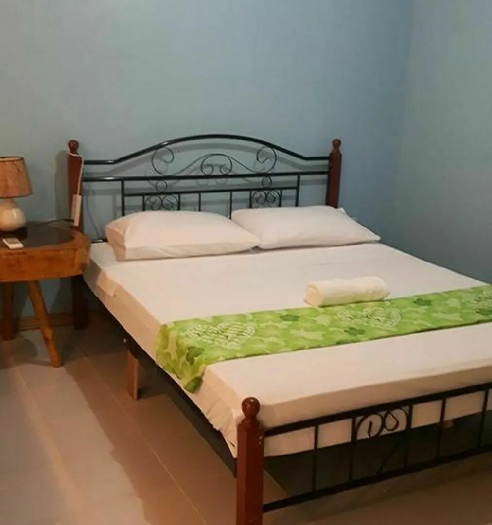 Guest house Alma'S Guesthouse Panglao
