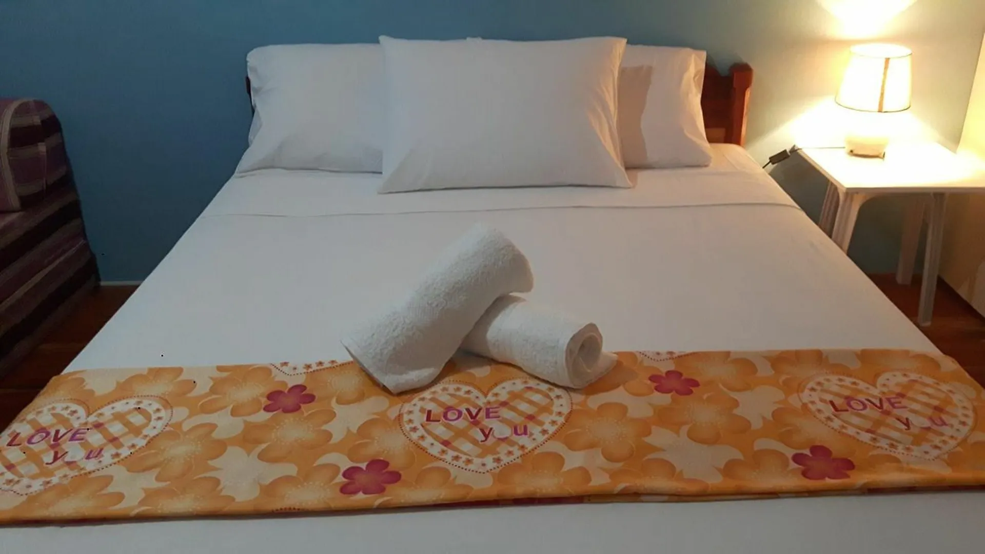 Guest house Alma'S Guesthouse Panglao