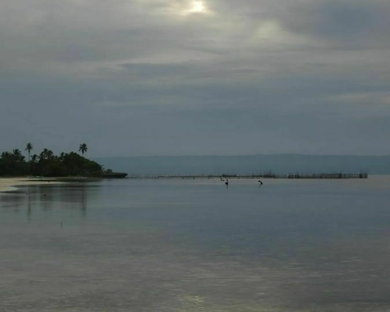 Guest house Alma'S Guesthouse Panglao Philippines
