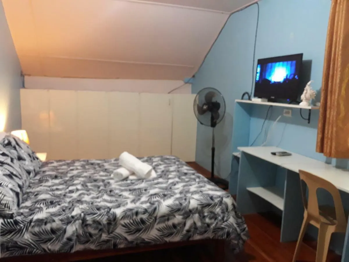 Guest house Alma'S Guesthouse Panglao