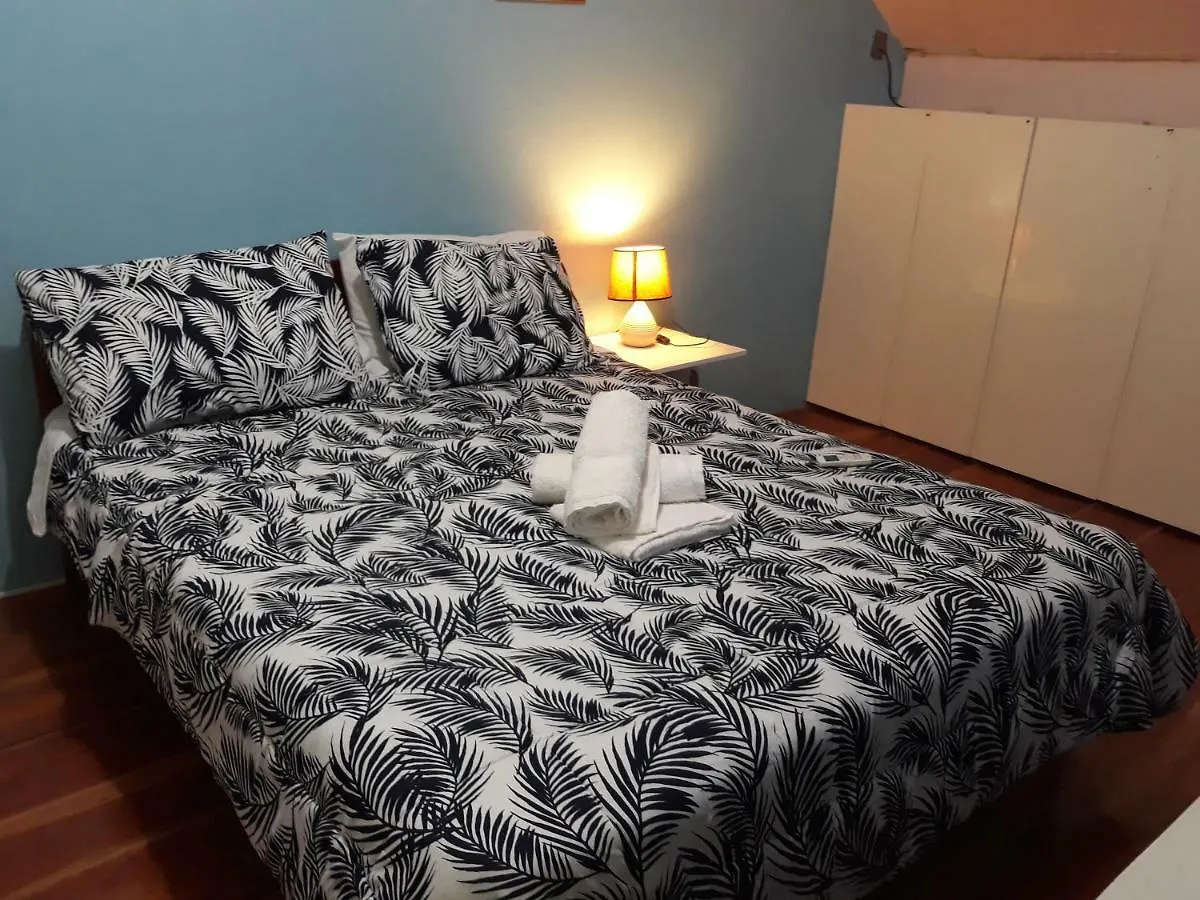 Alma'S Guesthouse Panglao