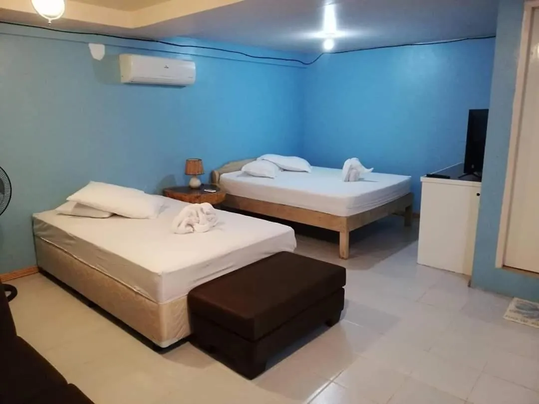 Alma'S Guesthouse Panglao Guest house
