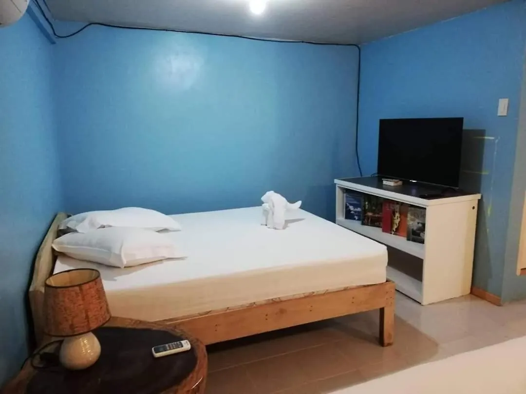 Alma'S Guesthouse Panglao 0*,