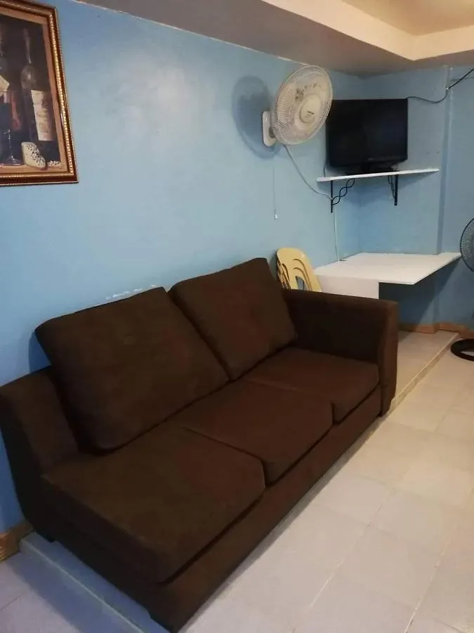 Alma'S Guesthouse Panglao