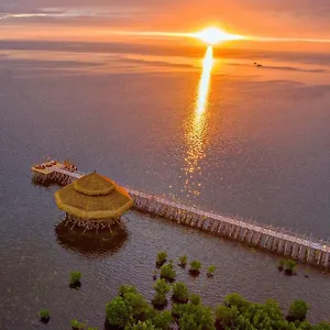 4* Resort North Zen