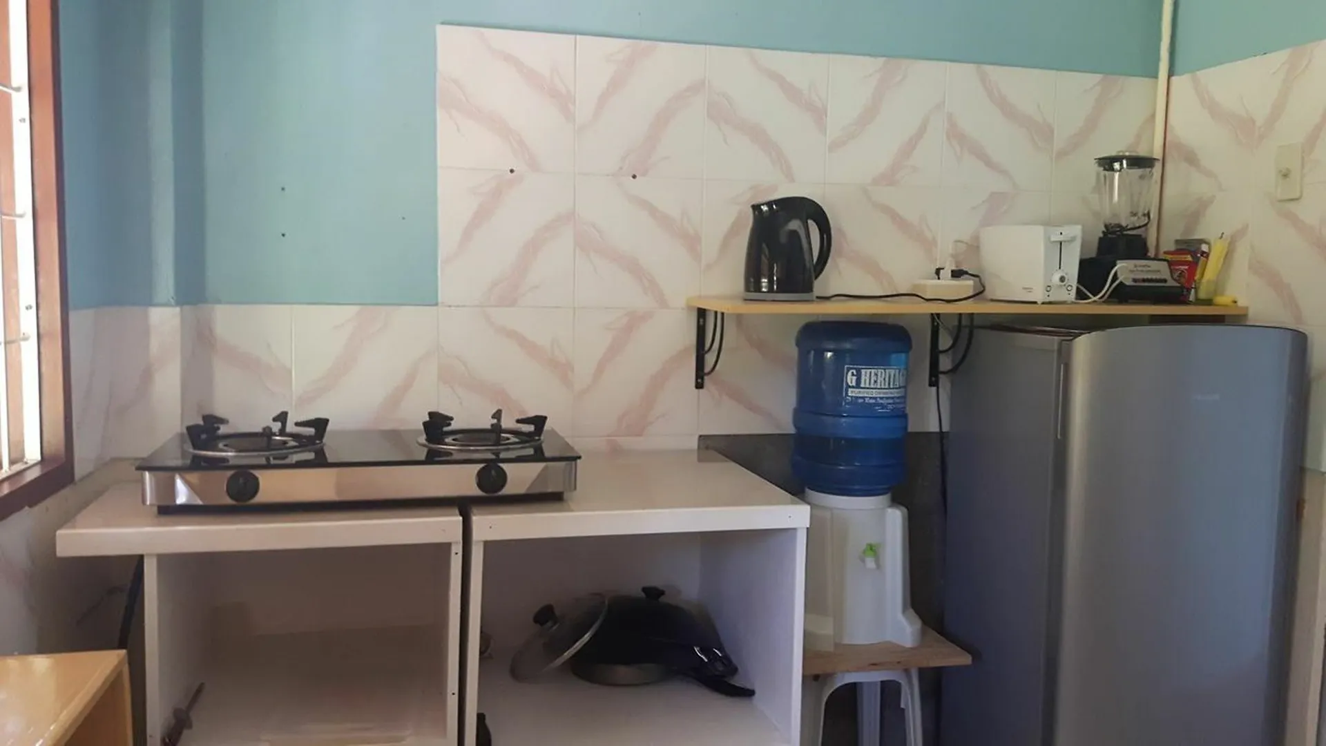 Alma'S Guesthouse Panglao Guest house