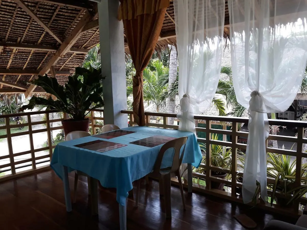 Alma'S Guesthouse Panglao Philippines