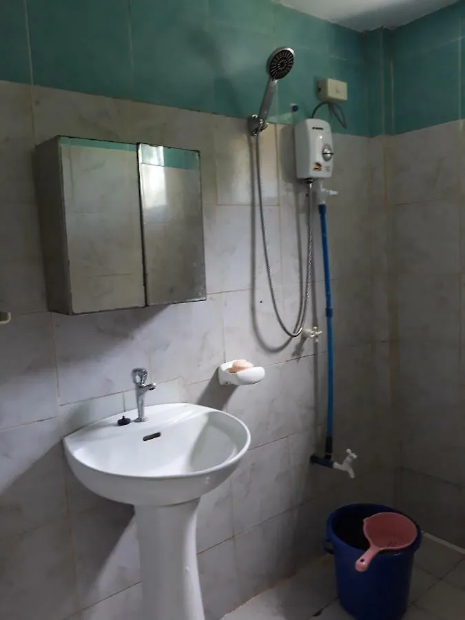 Guest house Alma'S Guesthouse Panglao